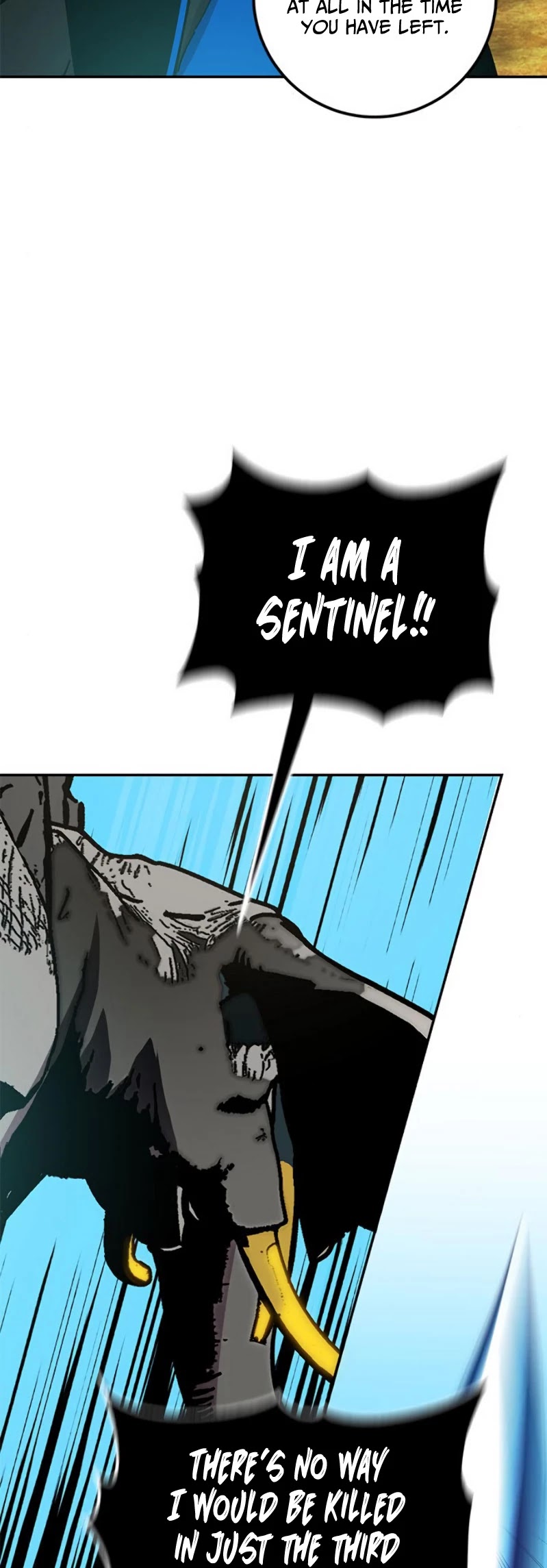 Return to Player chapter 34 page 38