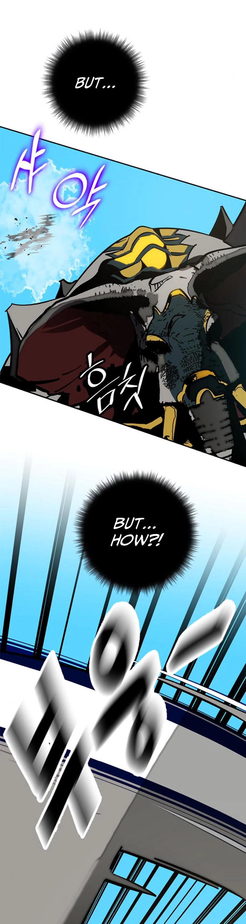 Return to Player chapter 34 page 40