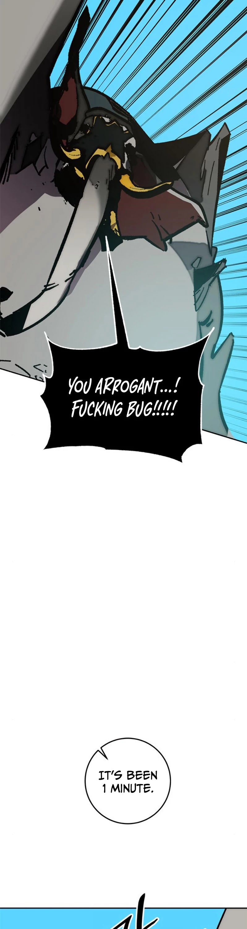 Return to Player chapter 34 page 41