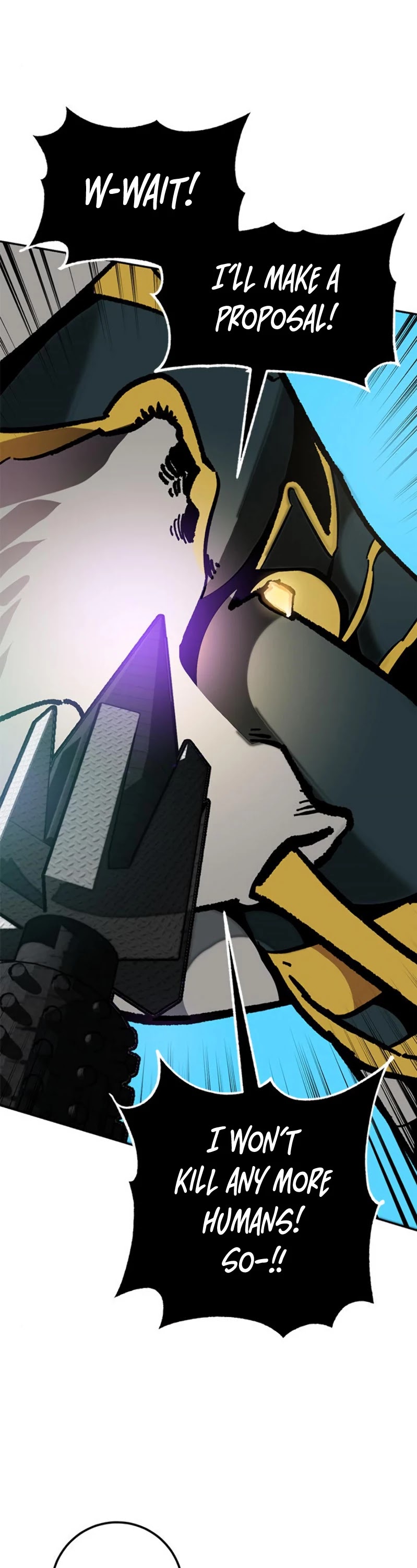 Return to Player chapter 34 page 44