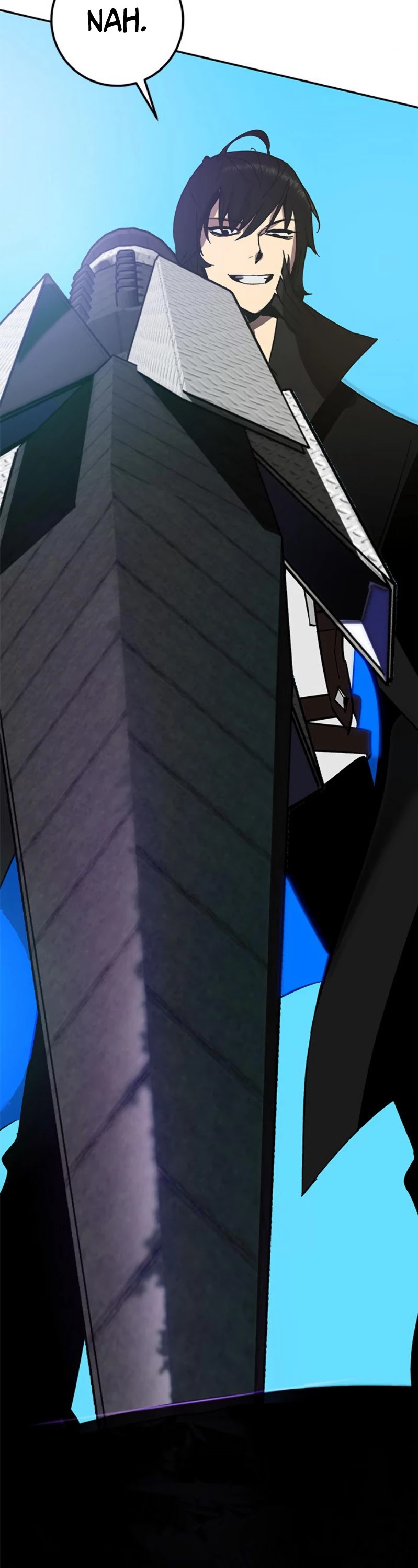 Return to Player chapter 34 page 45