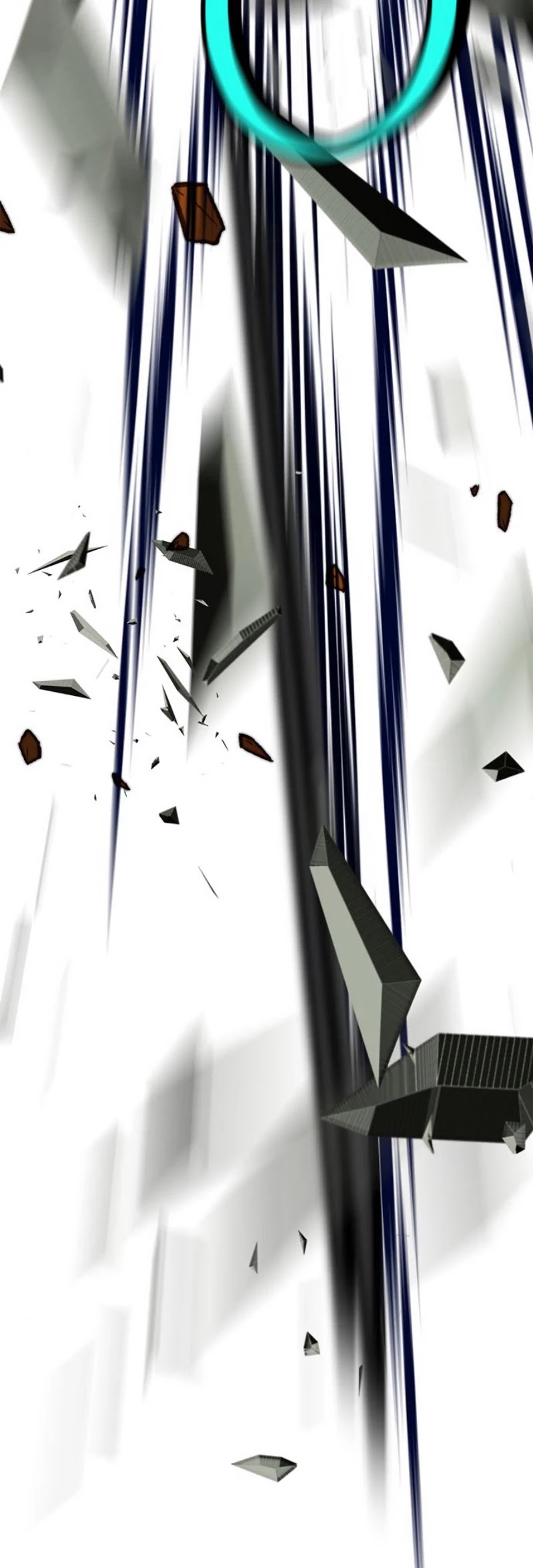 Return to Player chapter 34 page 47