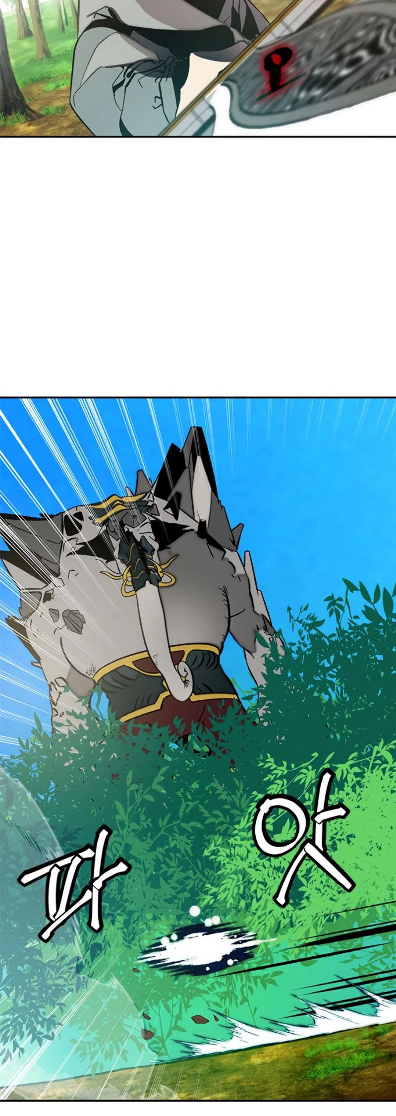 Return to Player chapter 34 page 5