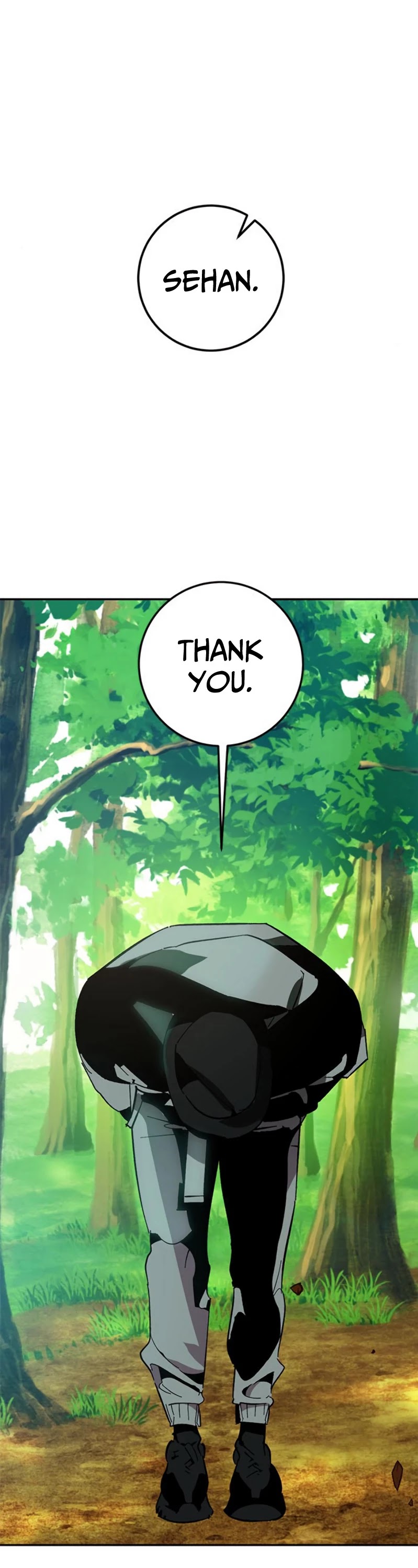 Return to Player chapter 34 page 56