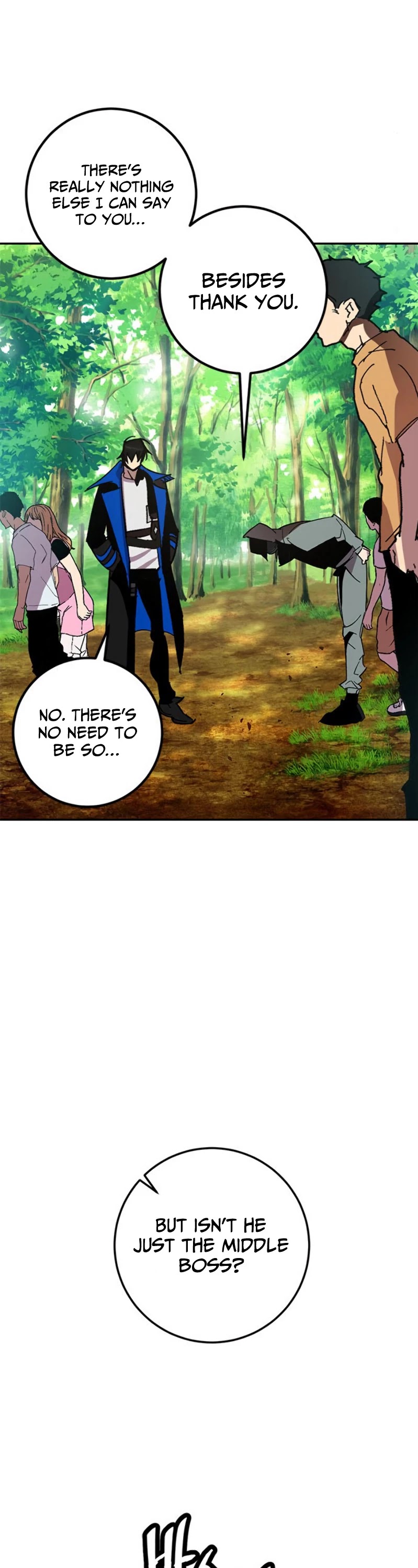 Return to Player chapter 34 page 57