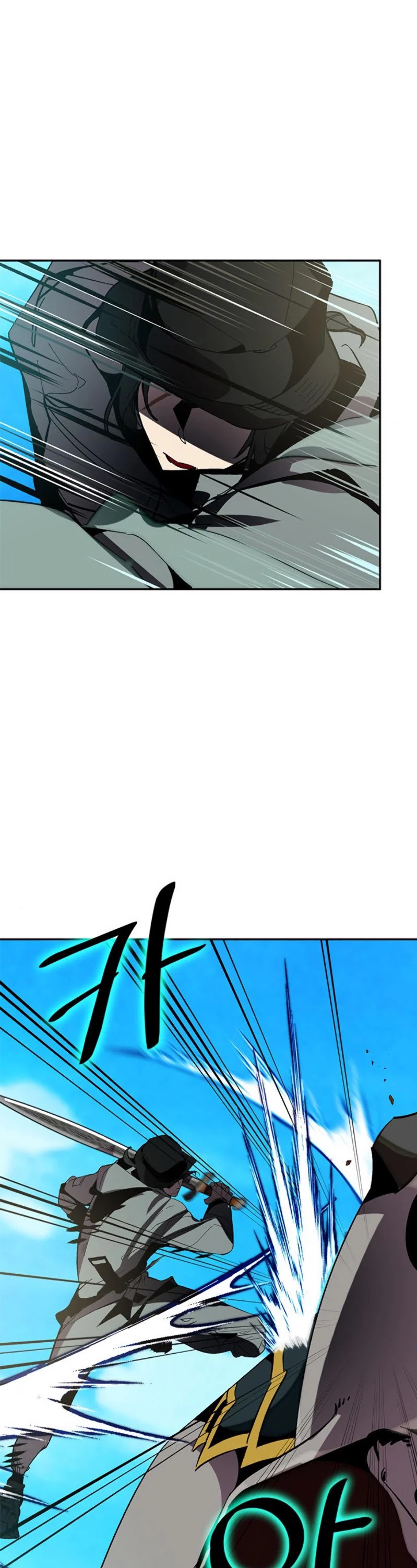 Return to Player chapter 34 page 6