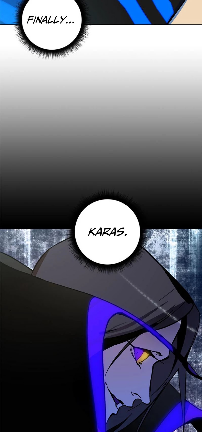 Return to Player chapter 34 page 61
