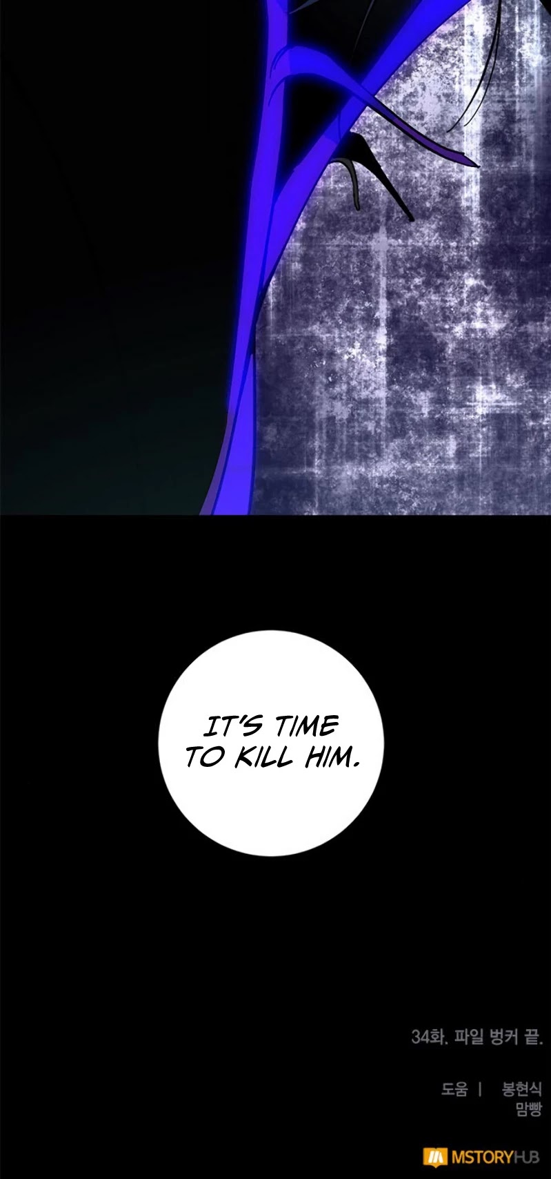 Return to Player chapter 34 page 62