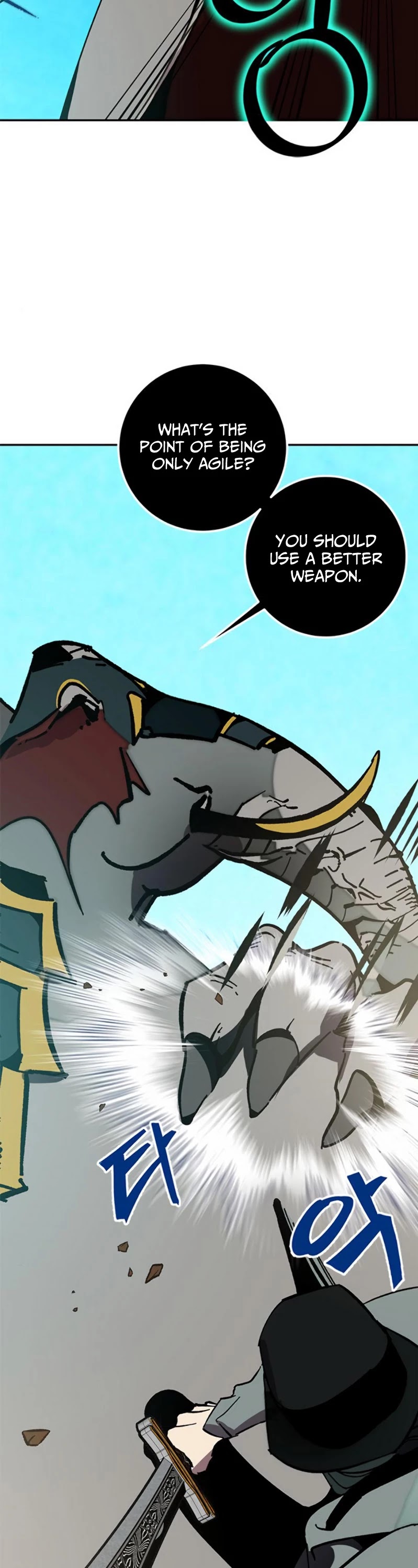 Return to Player chapter 34 page 7