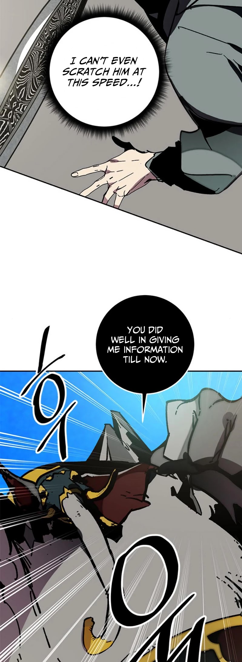 Return to Player chapter 34 page 8