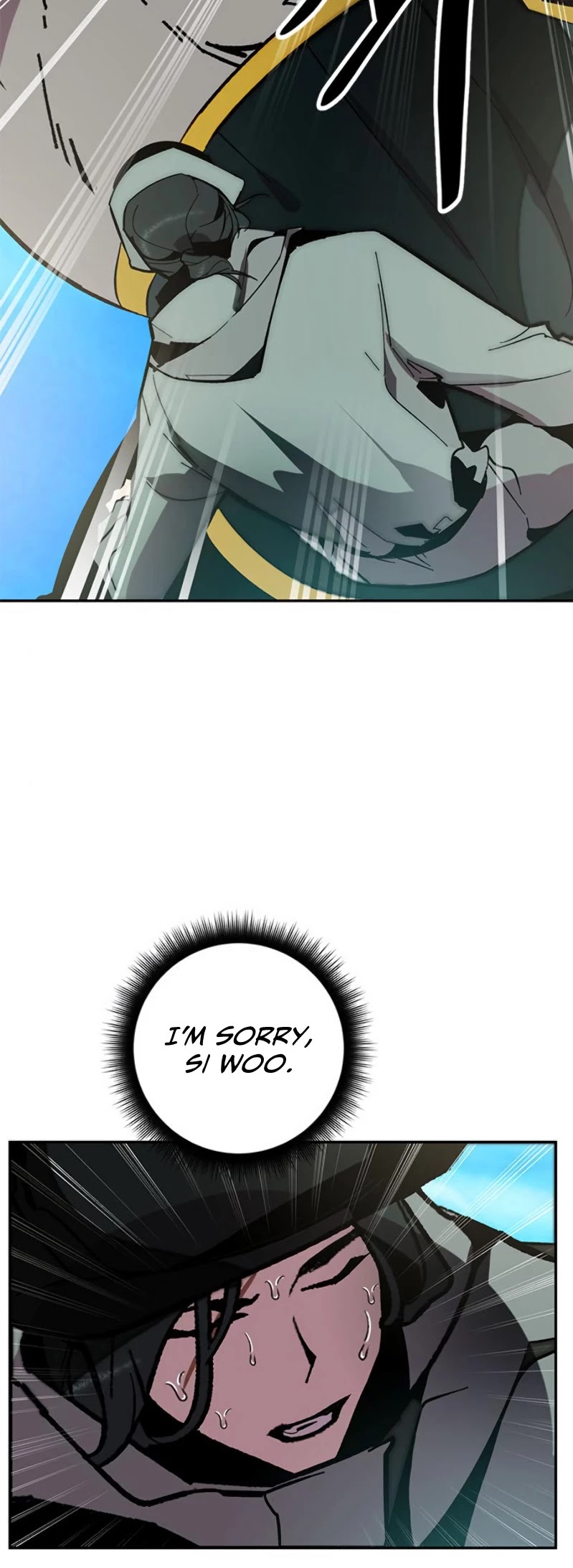 Return to Player chapter 34 page 9