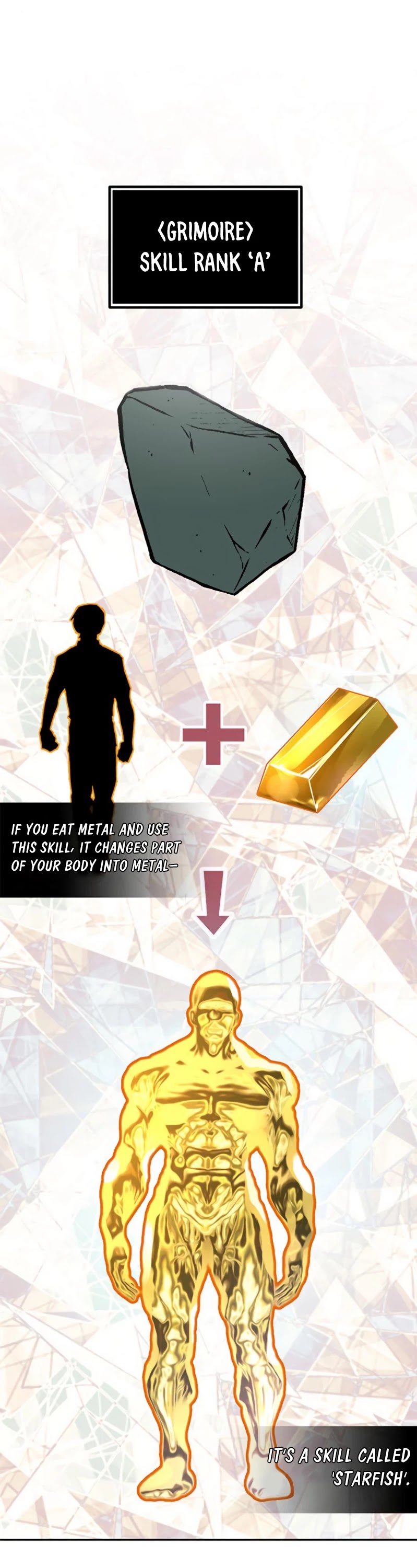 Return to Player chapter 35 page 10