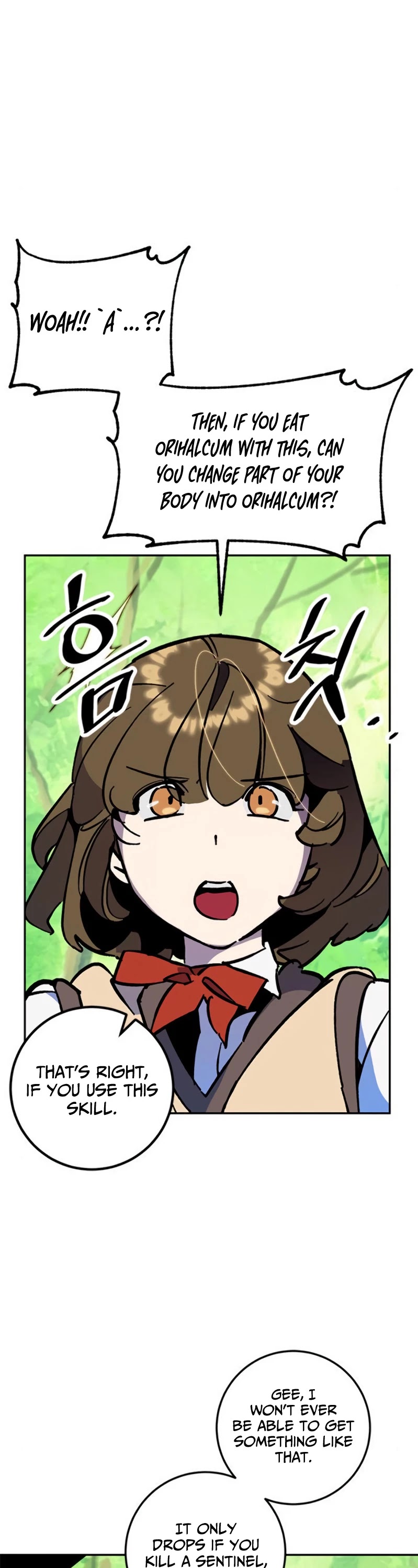 Return to Player chapter 35 page 11