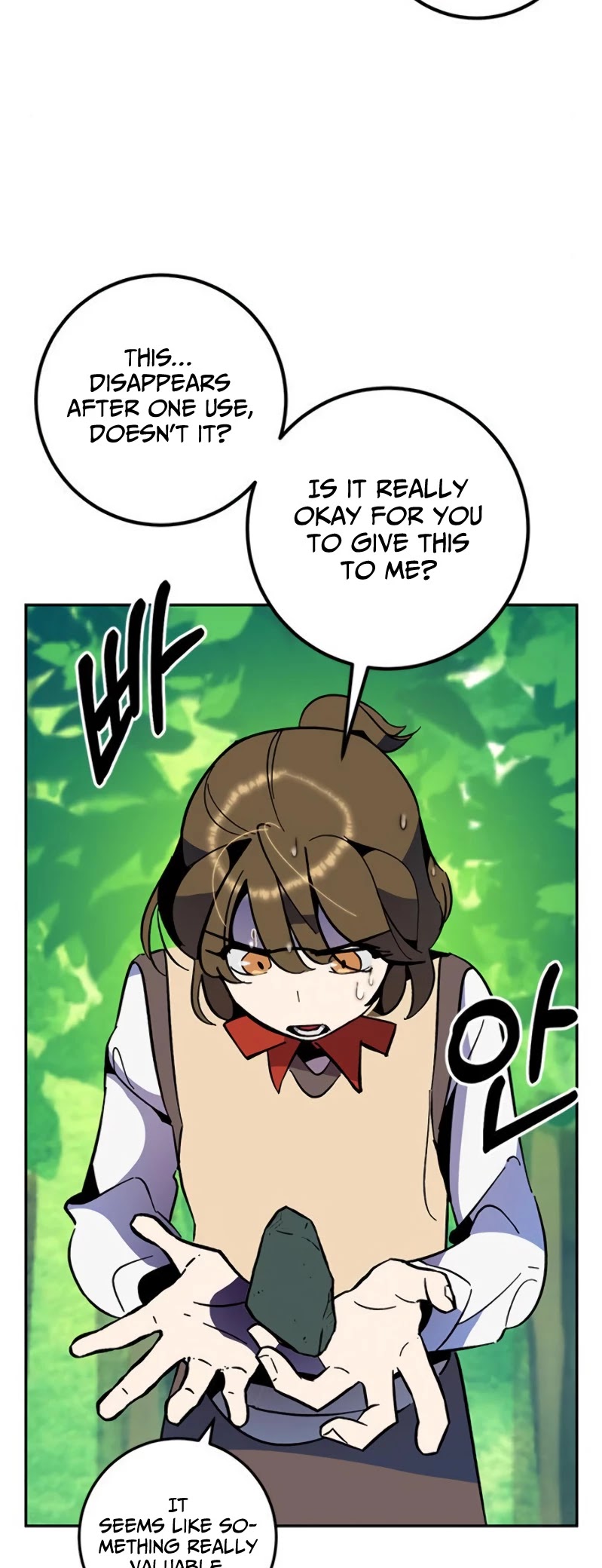 Return to Player chapter 35 page 16