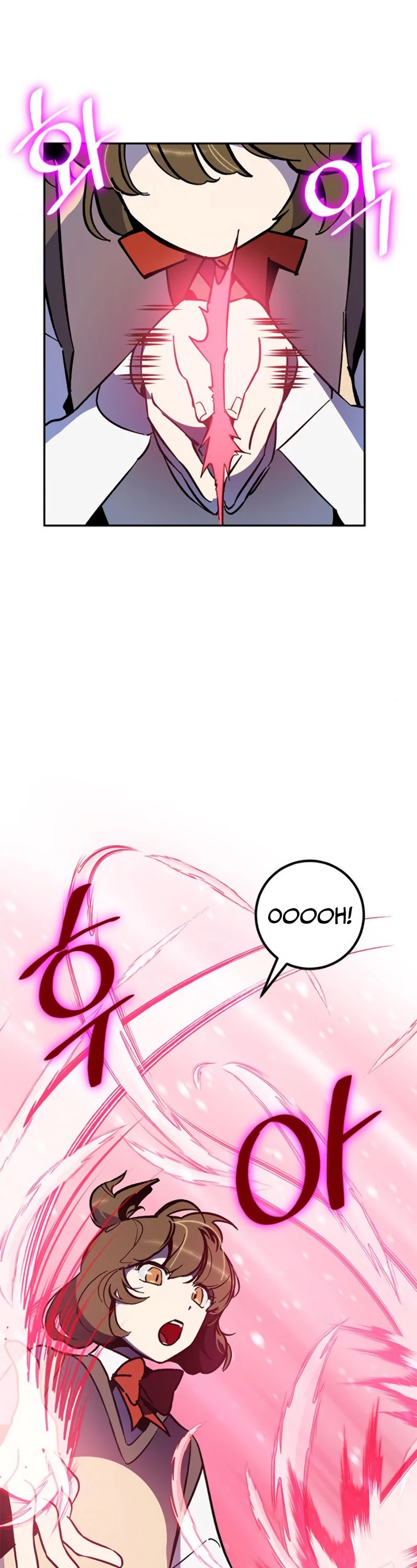 Return to Player chapter 35 page 19