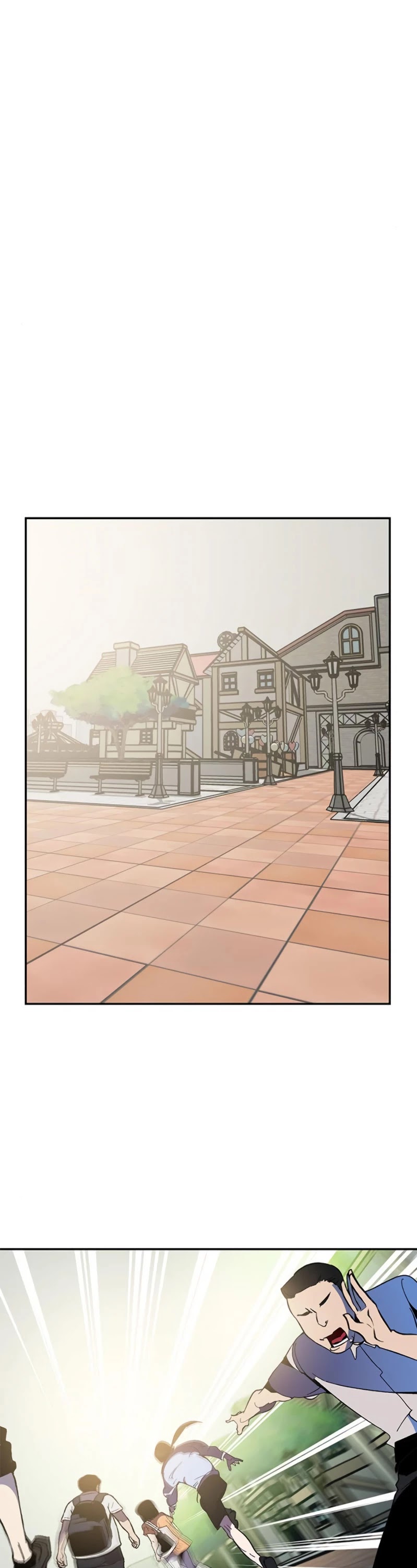 Return to Player chapter 35 page 22