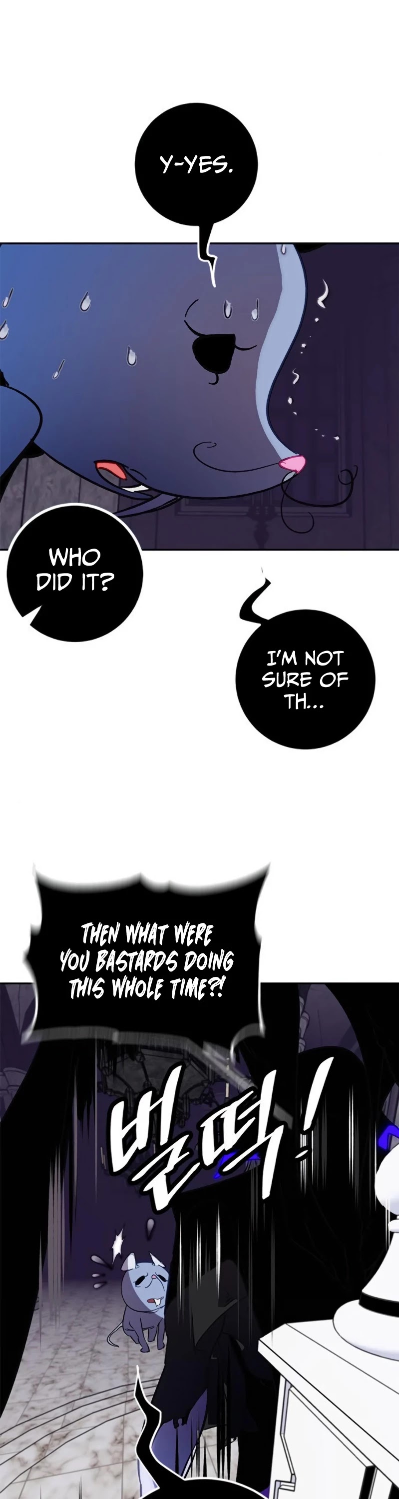 Return to Player chapter 35 page 42