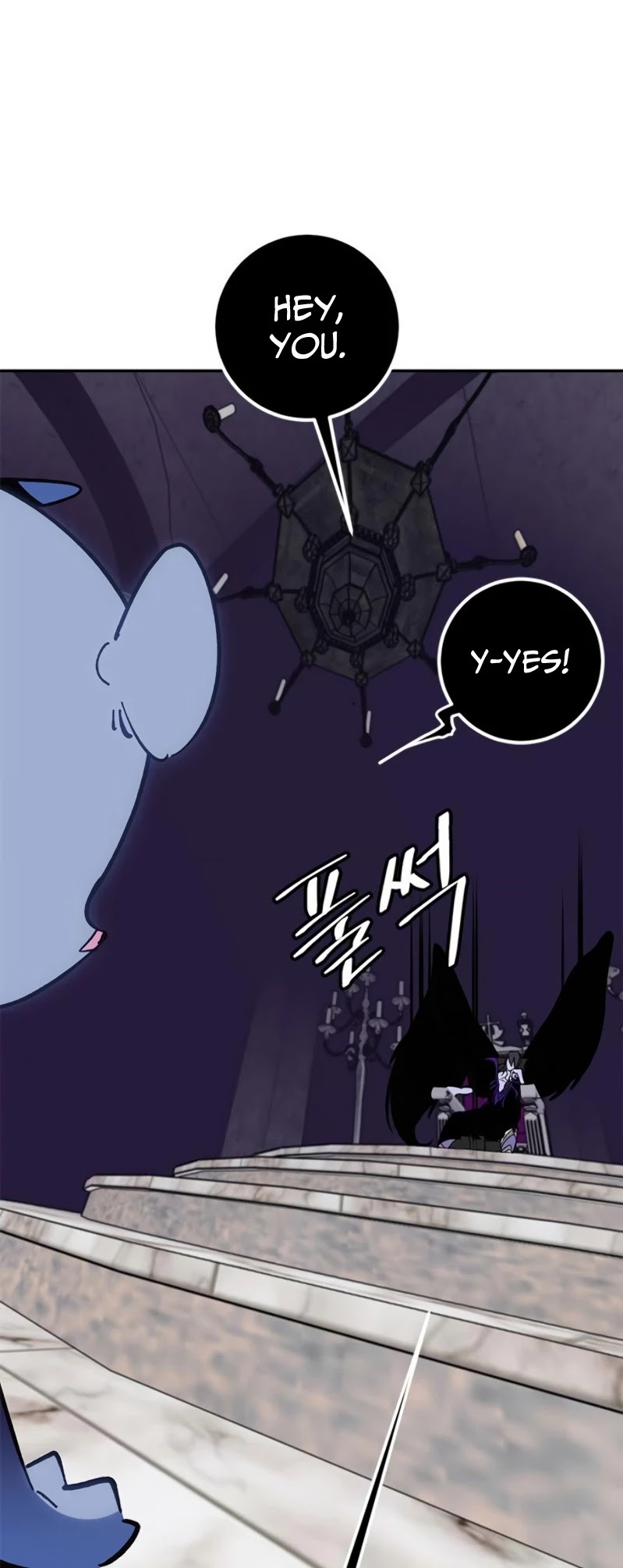 Return to Player chapter 35 page 44