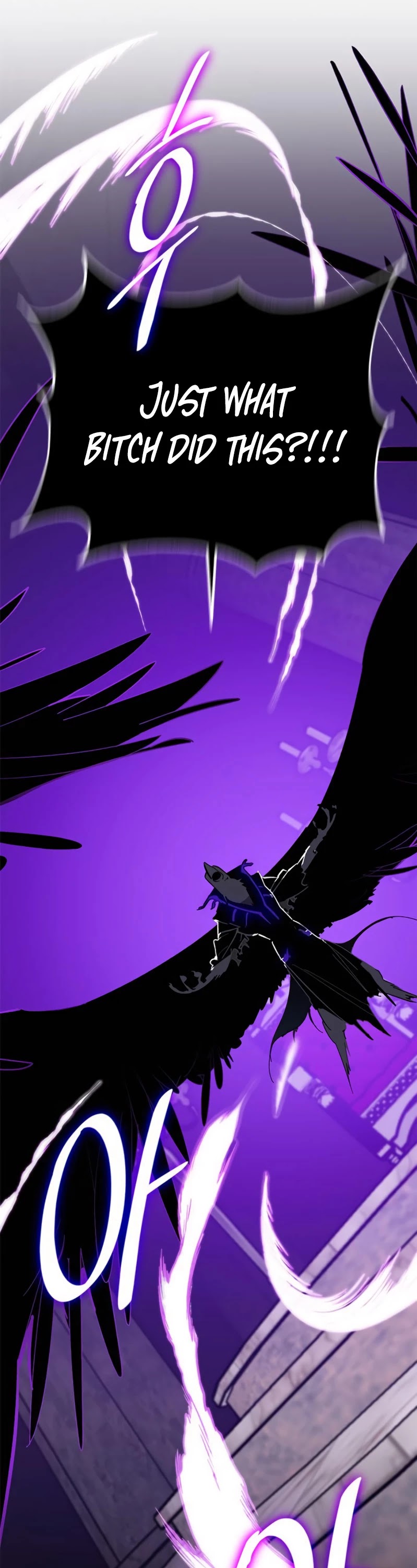 Return to Player chapter 35 page 48