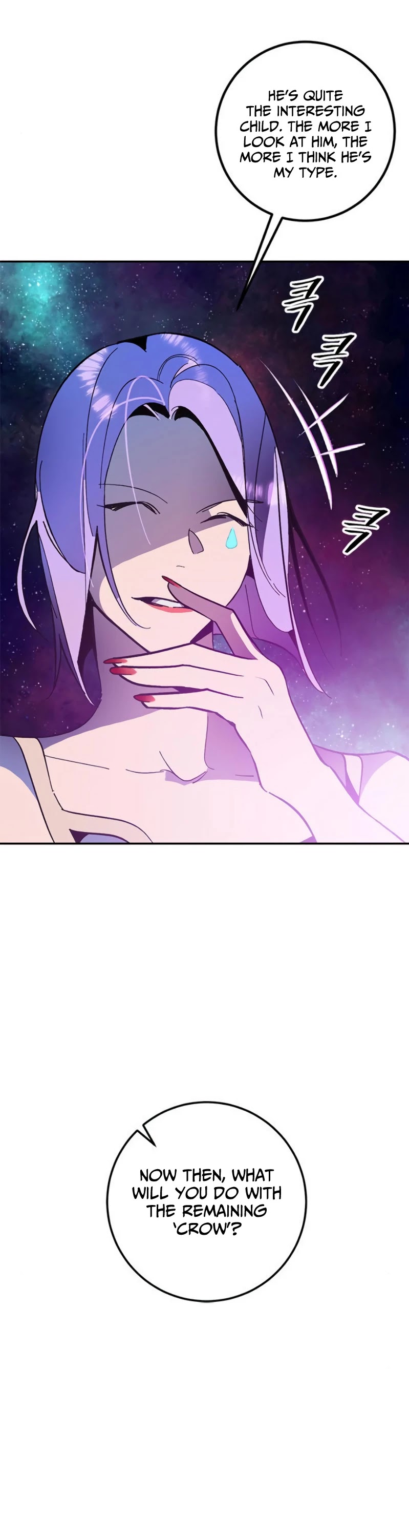 Return to Player chapter 35 page 7