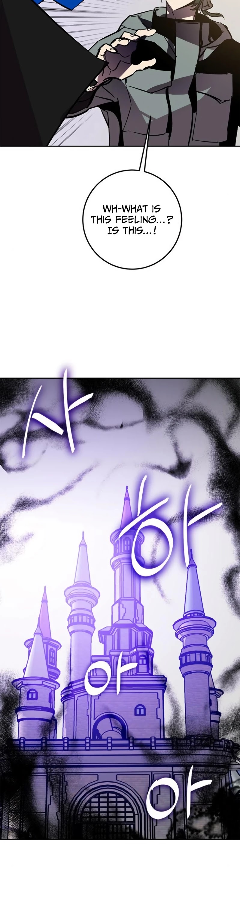 Return to Player chapter 36 page 11