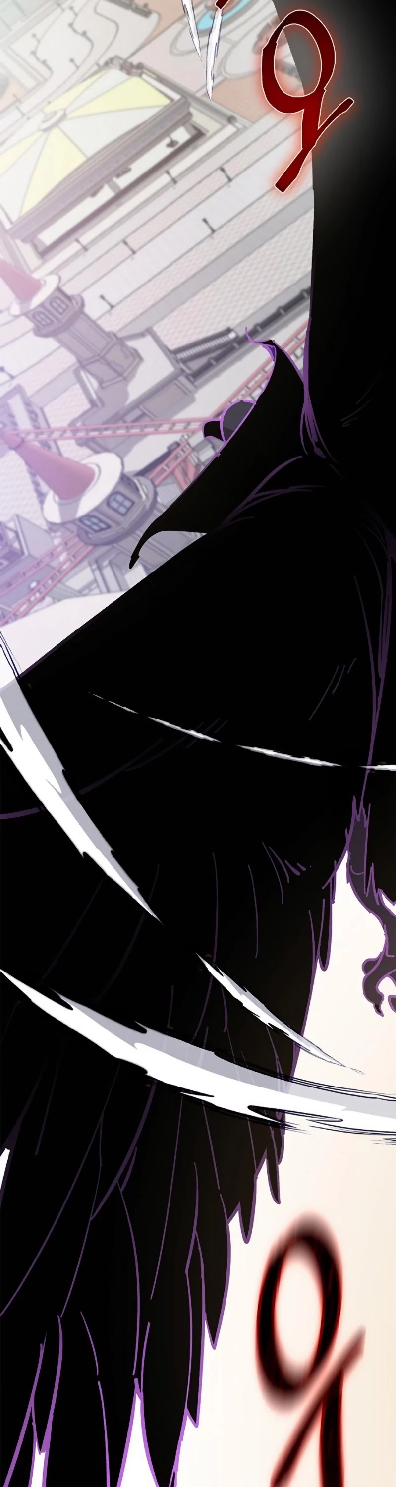 Return to Player chapter 36 page 15