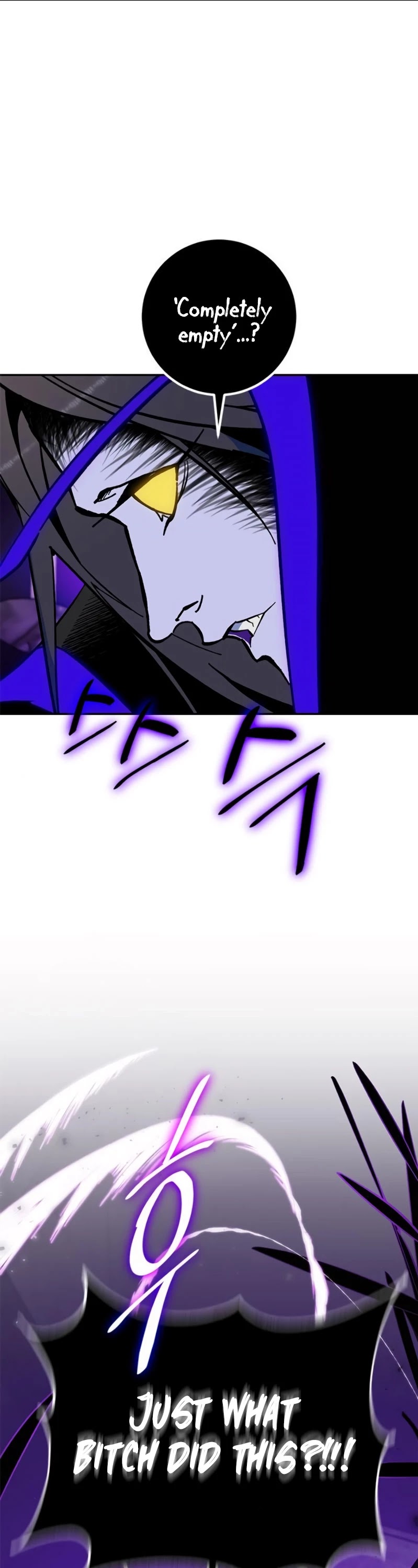 Return to Player chapter 36 page 2