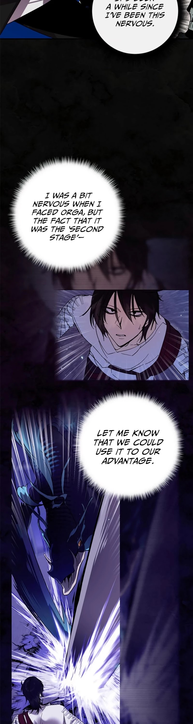 Return to Player chapter 36 page 24