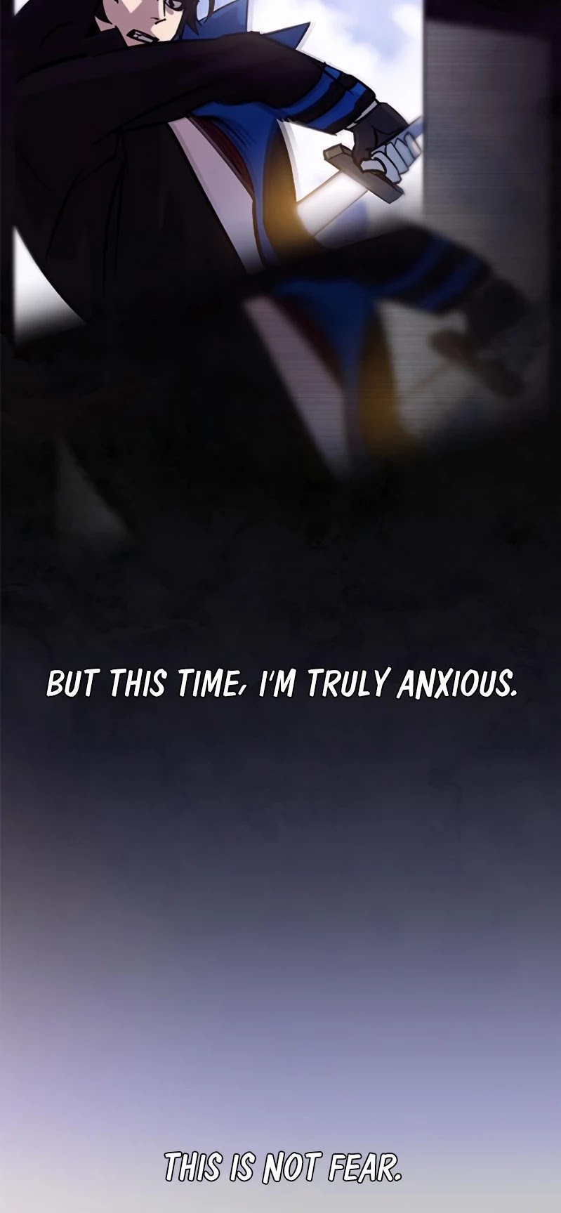 Return to Player chapter 36 page 26