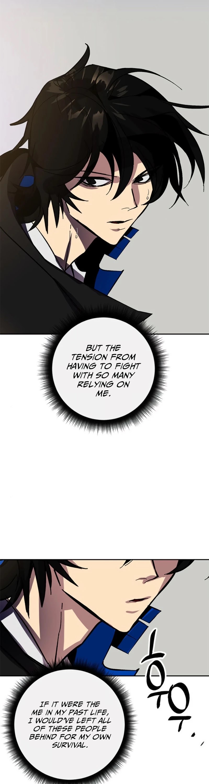Return to Player chapter 36 page 27