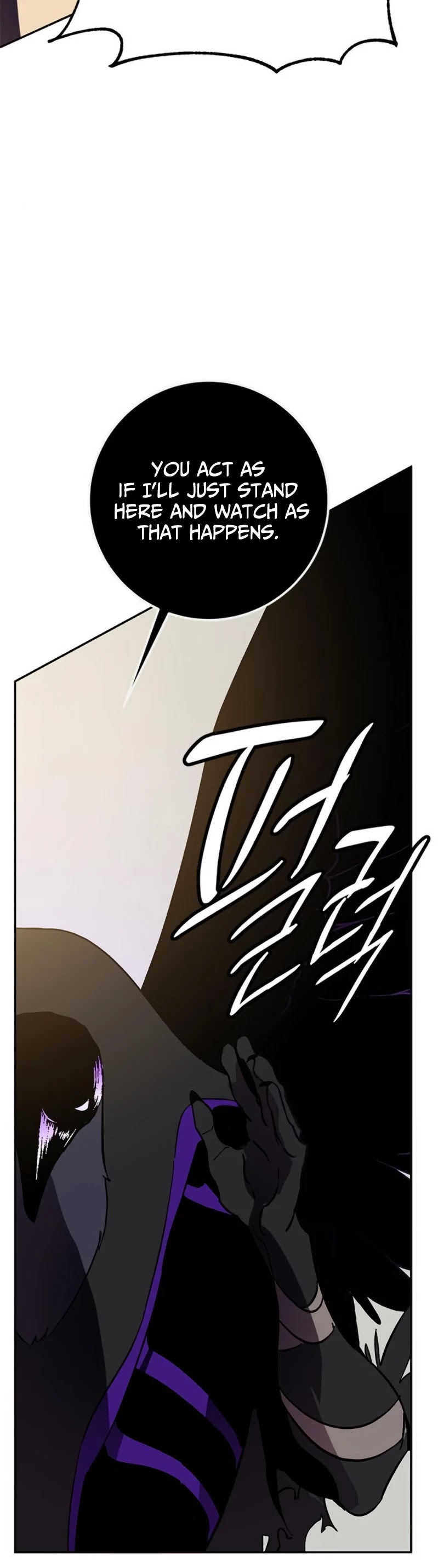 Return to Player chapter 36 page 30