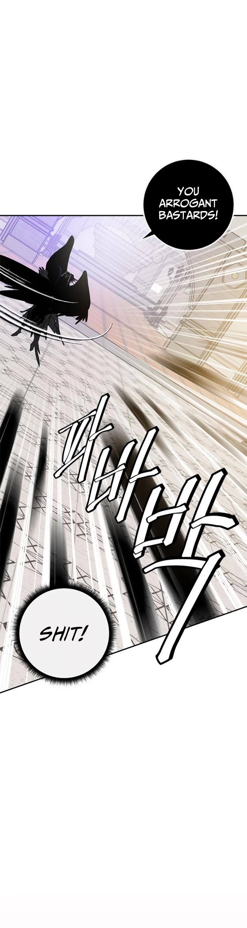 Return to Player chapter 36 page 31