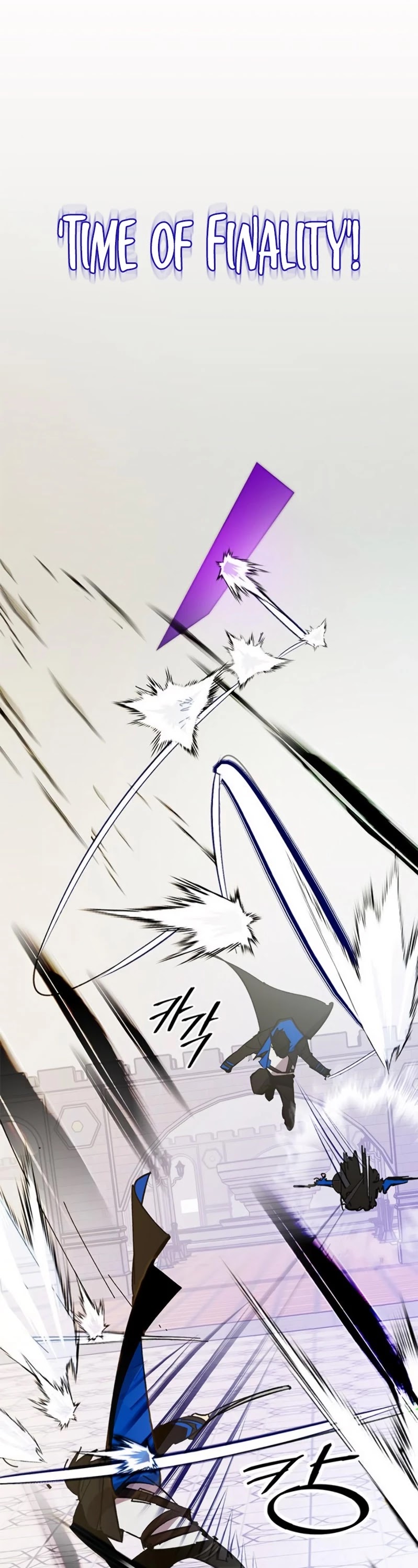 Return to Player chapter 36 page 32