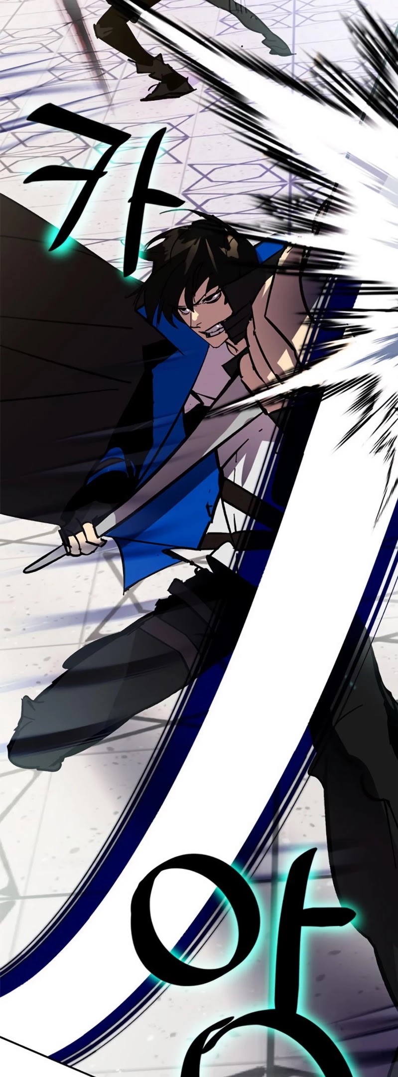 Return to Player chapter 36 page 33