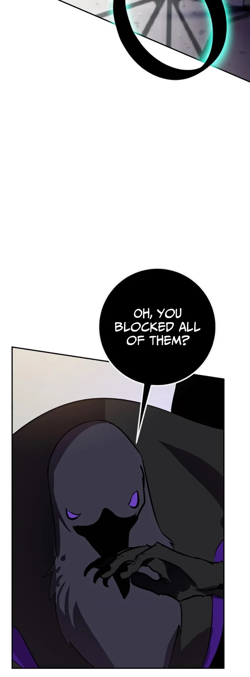 Return to Player chapter 36 page 34