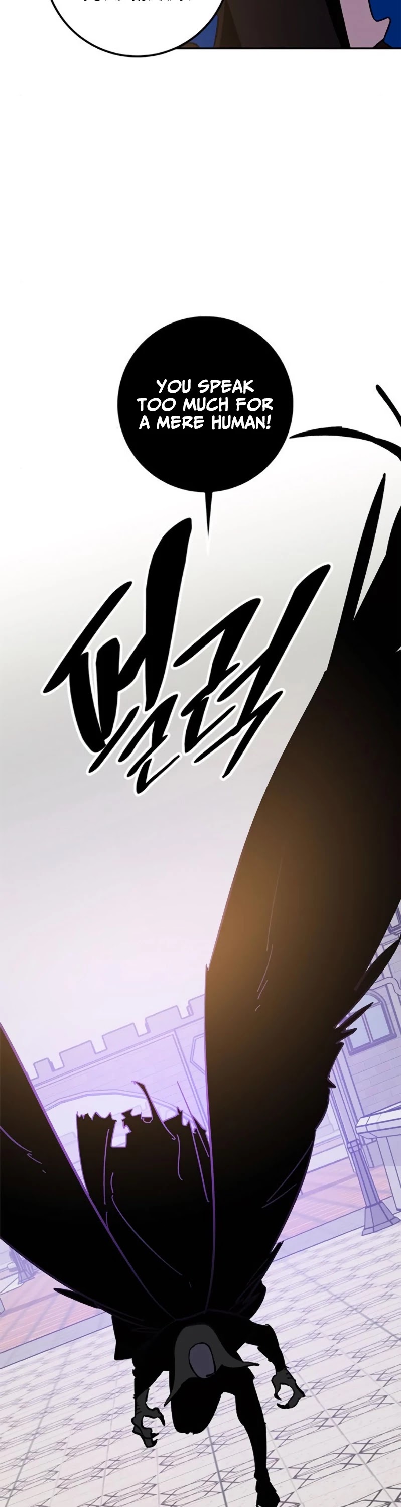 Return to Player chapter 36 page 37