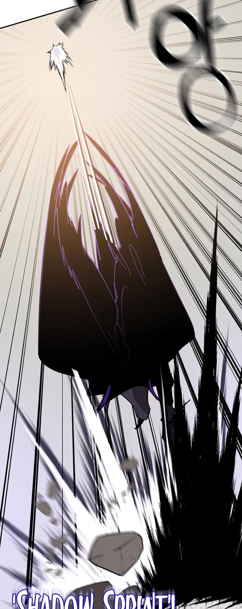 Return to Player chapter 36 page 42