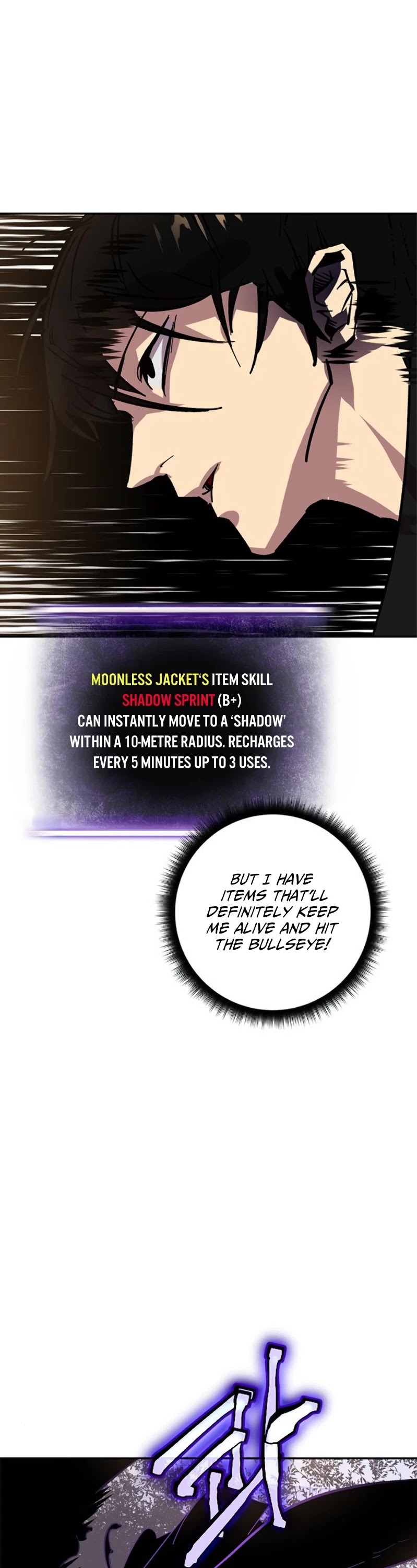 Return to Player chapter 36 page 44