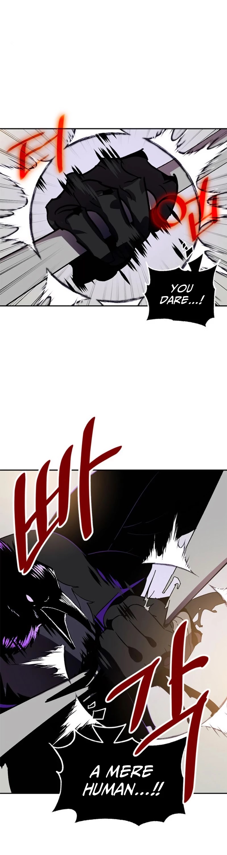 Return to Player chapter 36 page 48