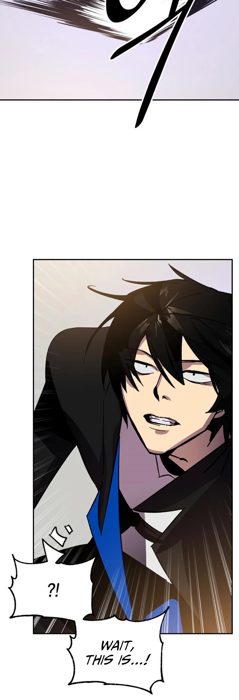 Return to Player chapter 36 page 51