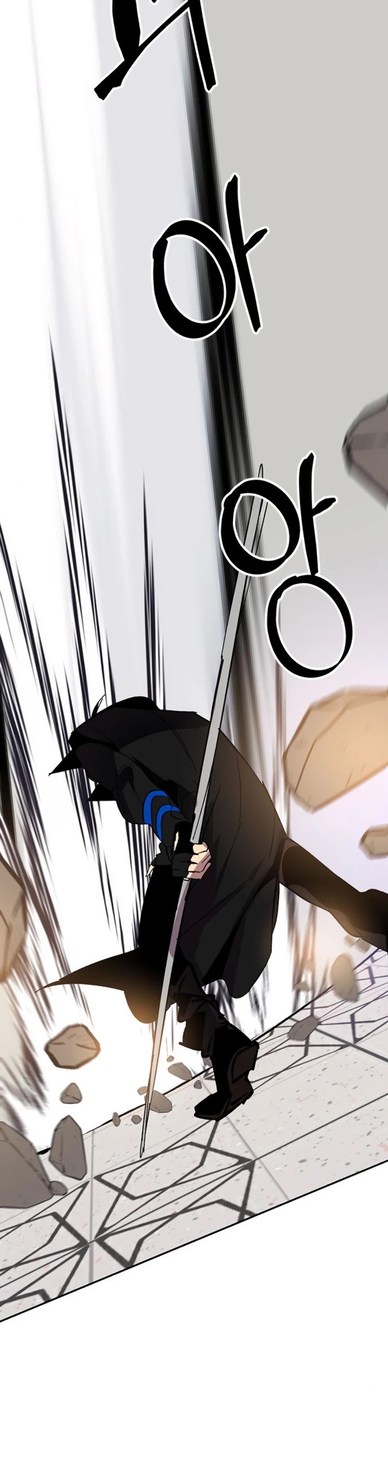 Return to Player chapter 36 page 53