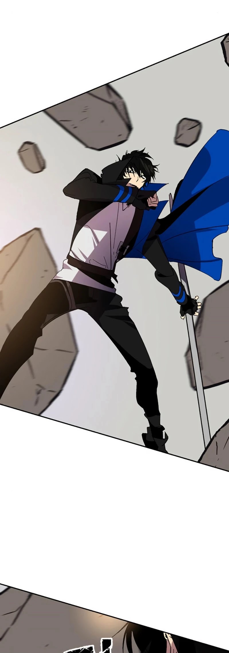 Return to Player chapter 36 page 54