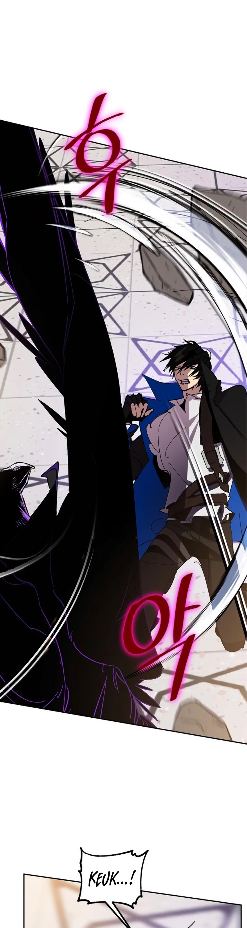 Return to Player chapter 36 page 56