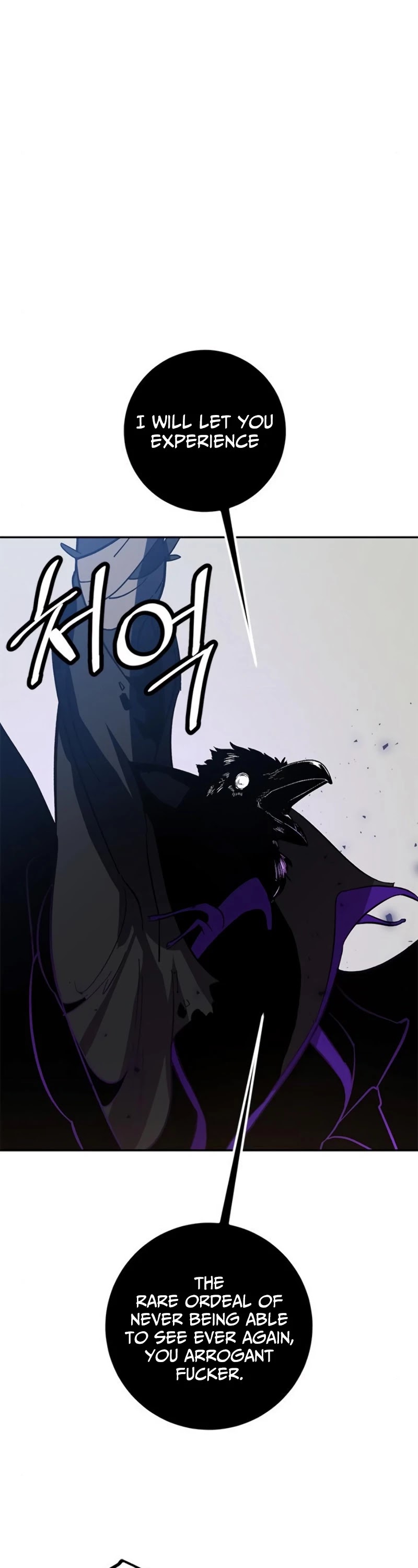 Return to Player chapter 36 page 60