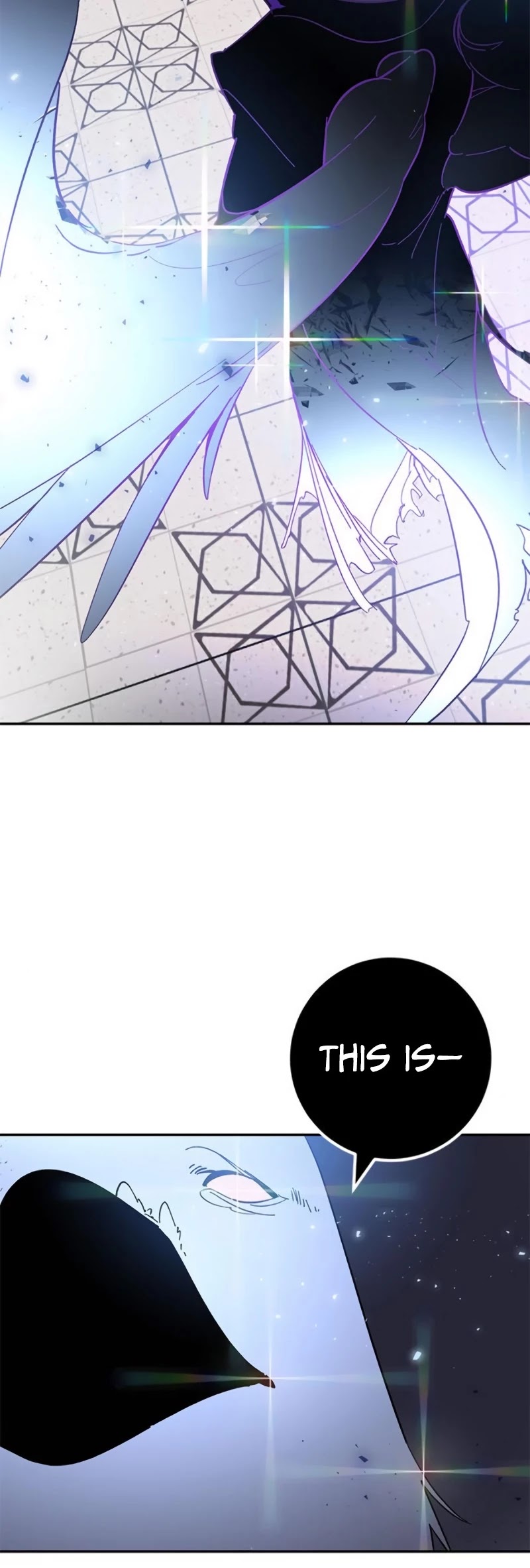 Return to Player chapter 36 page 63