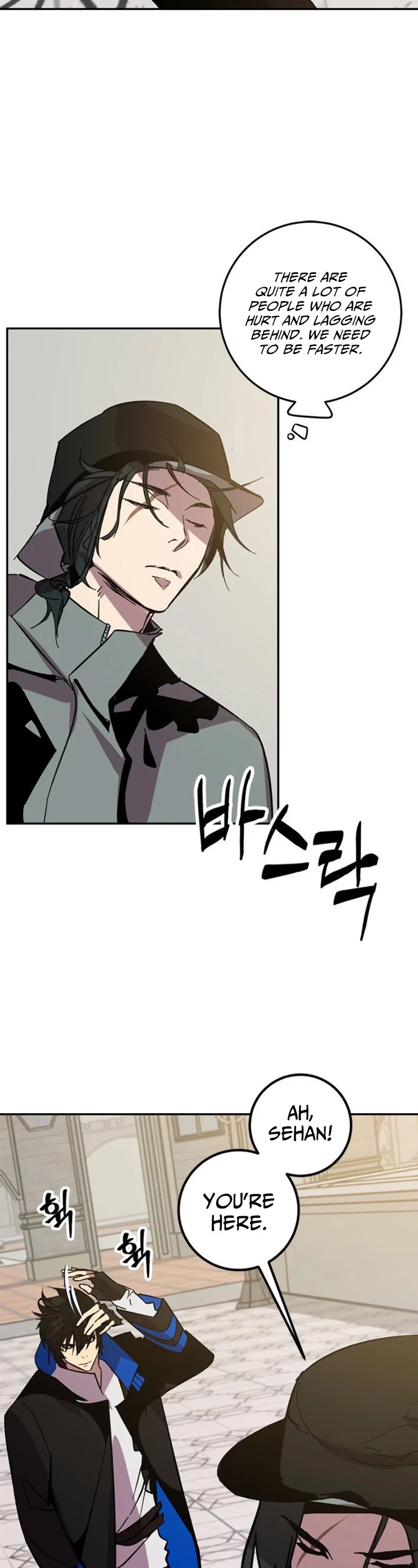 Return to Player chapter 36 page 7