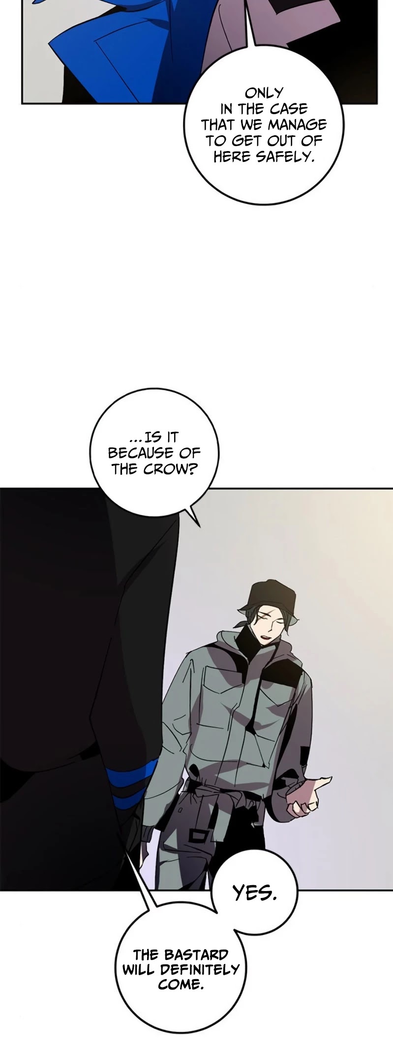 Return to Player chapter 36 page 9