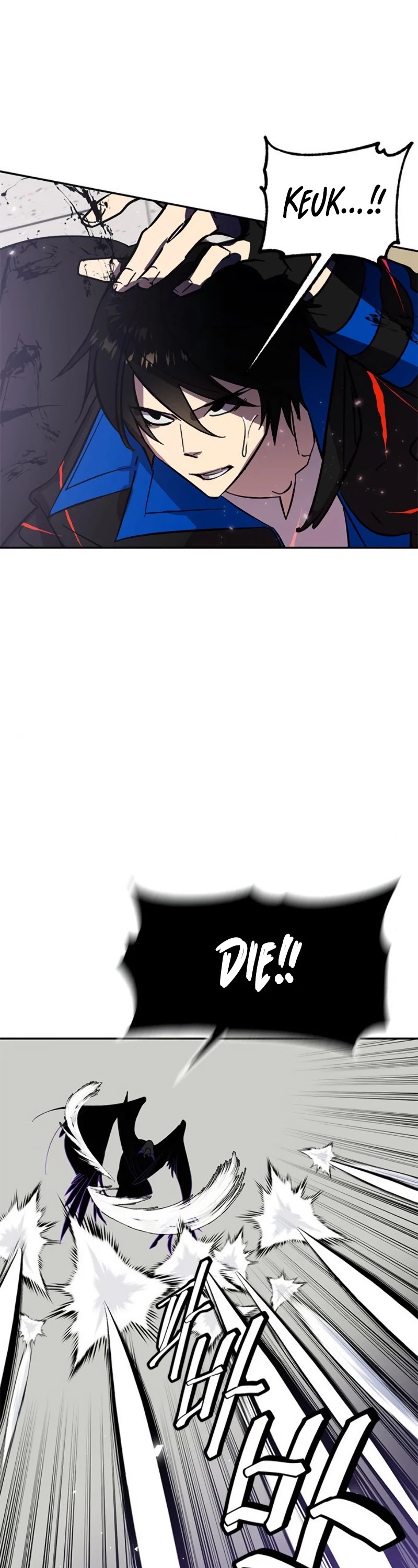 Return to Player chapter 37 page 10