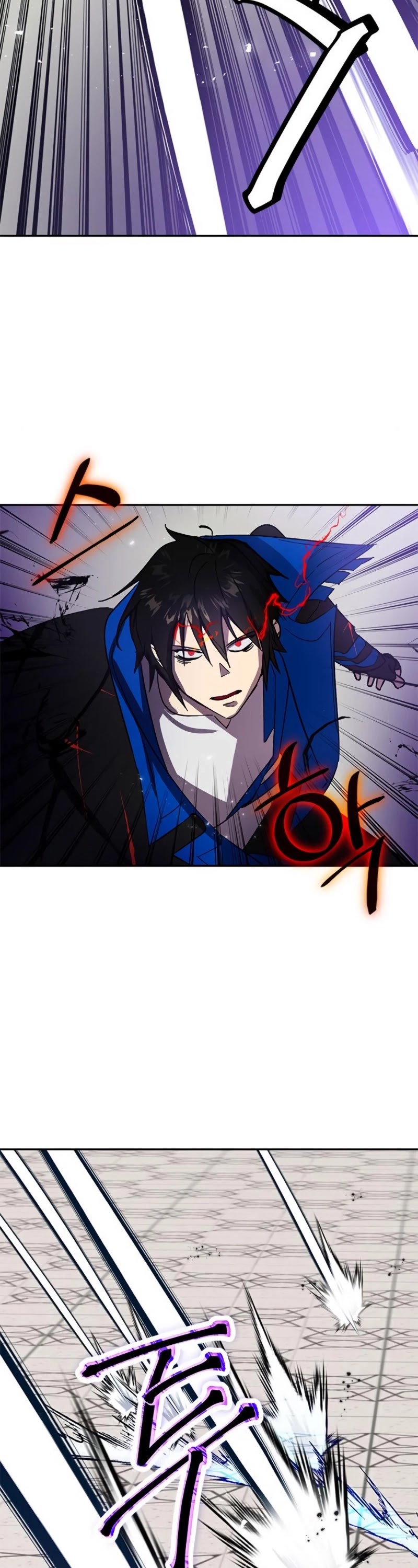 Return to Player chapter 37 page 11