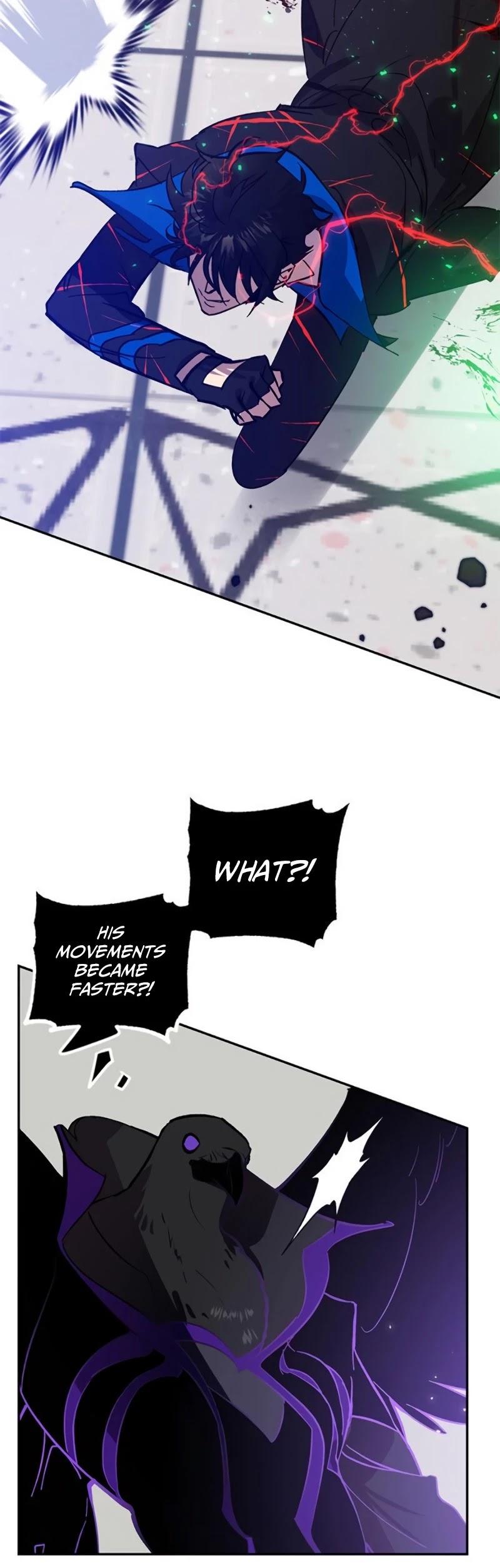 Return to Player chapter 37 page 13